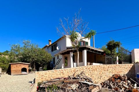 Landejendom i Alaro, Mallorca, Alaro - € 695.000 | Ref: 427919 - foto 10